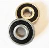 6200 RS 10x30x9mm Motorcycle Wheel Bearing Deep Groove Ball Bearing