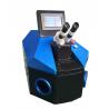 China Portable Laser Welding Machine For Metal Materials , Desktop Spot Welding Equipment wholesale