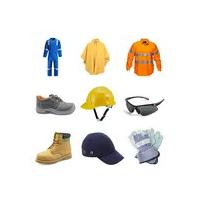 China PPE Kits Worker Medical Industry Health Safety Personal Protective Equipment on sale