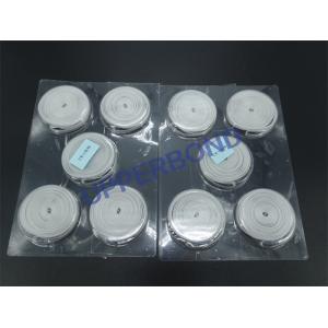 China MK9 Protos Cigarette Maker Machine Nylon Suction Tapes Belts supplier