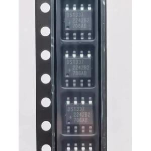 China DS1337S+T&R MAXIM SOP8 Circuits intégrés Composants Ic supplier