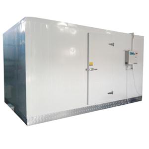 Walk in Freezer Storage Coldroom Cold Chamber Cold Storage Room 50 Ton for Efficiency