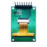 China 1,44 el panel del módulo de la pulgada 128x128 TFT con el regulador Board del LCD wholesale
