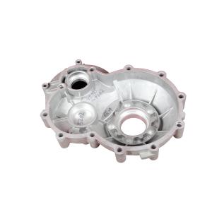 Aluminium Die Casting  Parts Car Transmission Housing for Caddy / Golf Cart