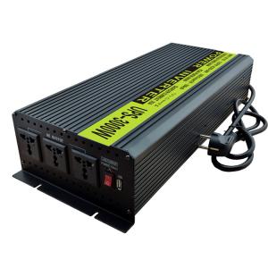 China THC Series Power Inverter 500W - 3000W For Home Application supplier