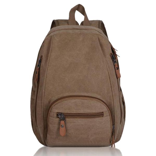China La traînée de résistant à l'eau augmentant le sac imperméable de toile de sac à dos conçoivent en fonction du client supplier