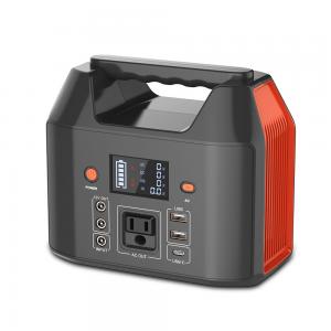 China portable dc to ac converter  150w portable power inverter supplier