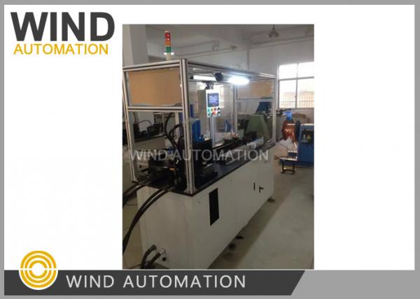 Automatic Hairpin Maker Coil Winder Winding Machine WIND-AWF