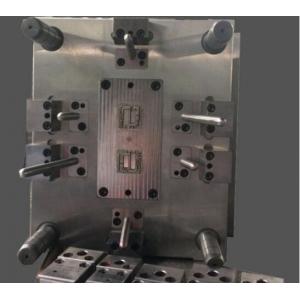 China Standard  Dme Mold Base Injection Moulding Single Or Multiply Cavity supplier