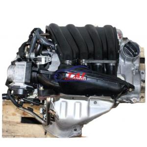 Asamblea auto de los sistemas Nissan Engine Parts Used HR15 HR16