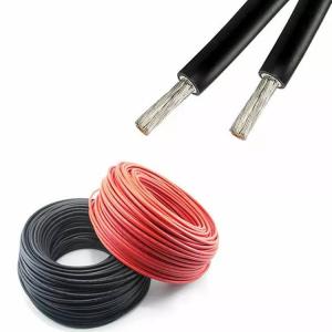China 5525 Male Female Solar PV Cable Jack Plug SR DC Power Cord supplier