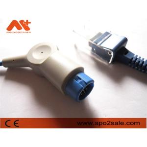 China Кабель переходника SpO2 Mindray > Datascope совместимый - 0010-30-42737 supplier