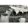 Duplex Stainless Steel Fittings, ASTM A815 S31803 90° Elbow