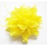 Lively Dance Costume Accessories Art Craft Flowers For Decorative Head /