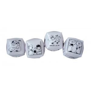 Inflatable Dice Toys