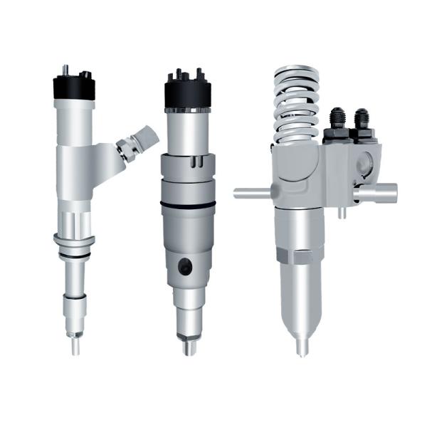 キャットエンジンの部品 10r-3262 c11 c13注射器 2490713 249-0713 ワタシc13燃料注射器