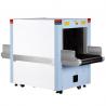 China Subway Station X Ray Baggage Scanner 150kg Load With High Definition LCD wholesale