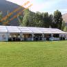 Aluminum Big Tent for Party Outdoor Customized Size Waterproof Event Marquees