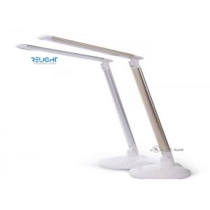 Eye Protection LED Desk Lamps Free Standing CE ROHS Certificate