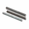 Grade 6.8 Threaded Rods Metal Bolt Stainless Steel Threaded Rod Galvanized Stud