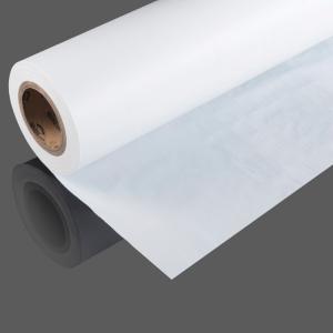 China Printing Label Cross Laminated Hdpe Plastic Film Flame Resistant supplier