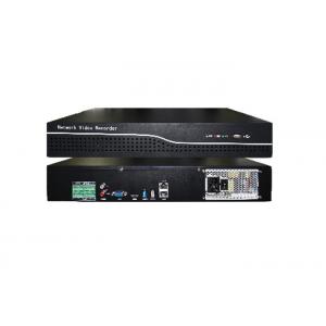 25CH 5MP / 36CH 2MP /16CH 4K HD Network Video Recorder