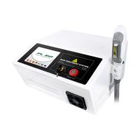 China Portable Ipl Laser Photo Rejuvenation Machine on sale