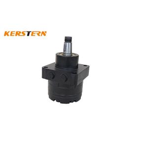 China OMER BMER replacement of White and Parker High Speed High Torque Hydraulic Motor Variable Displacement wholesale