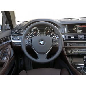 5 Series F10 BMW Android Navigation Box 12v Voltage With Google Maps