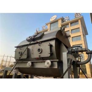 Rewery Yeast Drum Drying Equipment Ss316L In Feed Industry Process