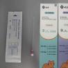 China TPU Cat Urinary Catheter with Stylet Flushing Retention Reducing Urinary Stones For Cat Urinary Care wholesale