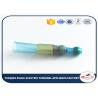 IP67 Solder Sleeve Wire Splices , Solder Grip Closed End Connector