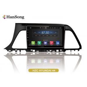 SONATA 2016 Hyundai CAR DVD Player 9 Inch Hd Ips Screen 12 Voltage