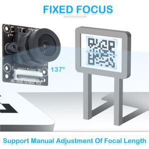 China OEM 4MP GC4653 HD Camera Module 1080P WDR Wide Angle Mini Camera Module wholesale