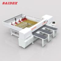 China Multifunctional Acrylic Letter Cutting Machine Durable Water Cooling on sale