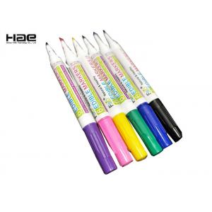 DIY Edible Marker Pen For Cookies Dry Erase Marker To Cakes Decorations