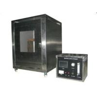 China ISO 834-1 Building Materials Flammability Tester Fire Resistance Coating Laboratory Electric Furnace on sale