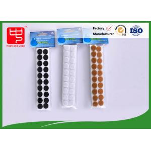 China Custom small packing self adhesive  Sticky  Dots for supermarket supplier