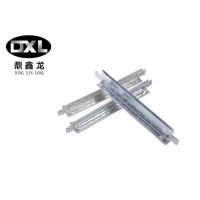 China Lightweight Wear Resistance 1.5mm Galvanized Steel Studs on sale