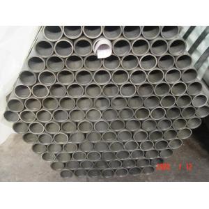 China T5 / T9 ASTM A213 Tubing , Seamless ASTM A213 Pipe For Boiler / Heater supplier