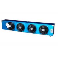 China Industrial Air Cooled Evaporator Cooling Systems Low Power Consumption Long Lifespan on sale