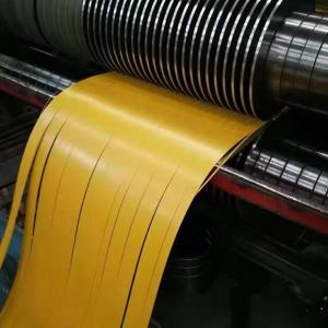 Thickness 0.12-2mm Color Coated Steel Coil Prepainted Steel Coil Plate