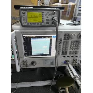 China Agilent N5244A 43.5 GHz 126 dB Dynamic Range PNA X Network Analyzer VNA wholesale