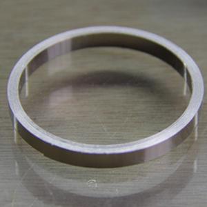 8.12g/Cm3 Density Smooth Nickel Iron Alloy Strip Corrosion Resistant