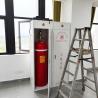 FM200 Gas Suppression System High-Efficiency Clean Agent Fire Protection For Archives And Document Storage Facilities