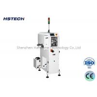 China PCB Handling Equipment with Brush Sticker Roller PCB Cleaning Machine on sale