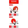 China Otros sistemas de riego con bobina de manguera JP50-200 para riego por rociador en campos pequeños y medianos wholesale