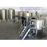 100L stainless steel beer fermenter / malt fermentation /304 stainless steel pot