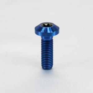 China TitaniumTitanium Rotor Bolts: Bicycle Components & Parts supplier