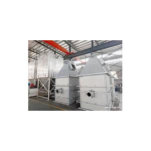 Strong Adaptability Baghouse Dust Collector Industrial Automatic Dust Collector